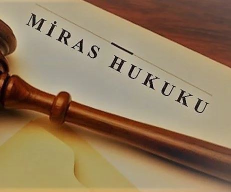 Miras Hukuku