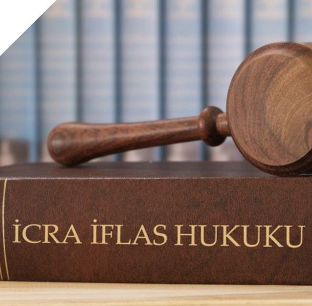 İcra ve İflas Hukuku